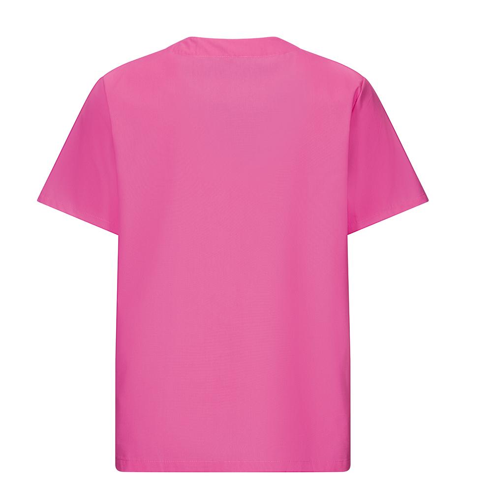 EXNER | Schlupfkasack unisex hotpink (2737543)